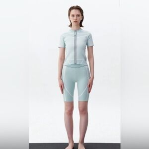 PH5 Gen-4 Eco Compression Sport Shorts sz M